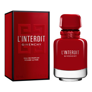 L'Interdit - Eau de Parfum Rouge Ultime L'Interdit - Eau de Parfum Rouge Ultime